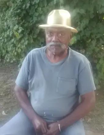 James Overby, photo 1