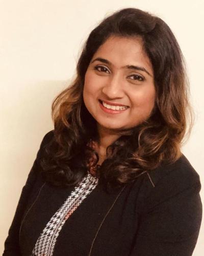 Arjun Thirukonda, photo 1