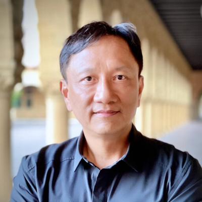 Edward Iong, photo 2