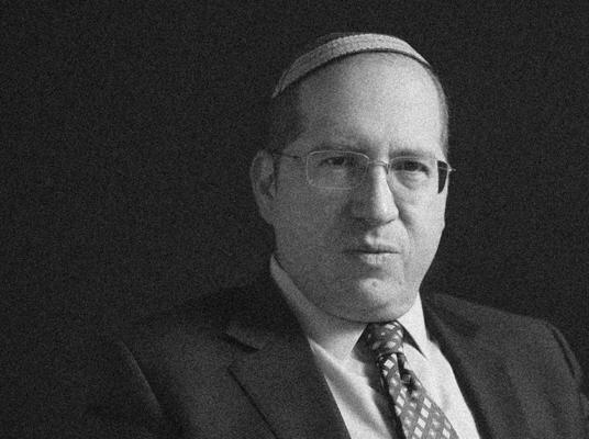 Amir Weitmann, photo 1