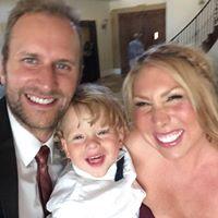 Paul Langston, photo 1