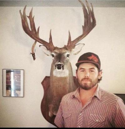 Jeff Byrd, photo 1