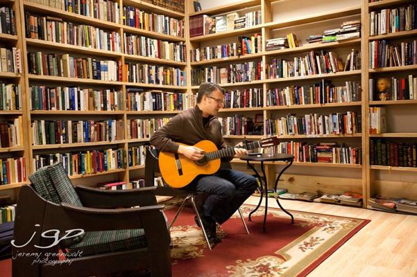 Michael Astrachan, photo 1