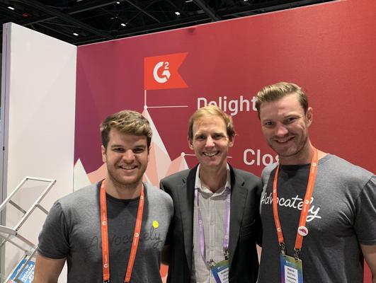 Patrick Barnes, photo 2