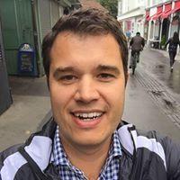 Patrick Sutterluety, photo 1