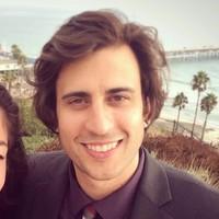 Vivek Vinjamur, photo 2