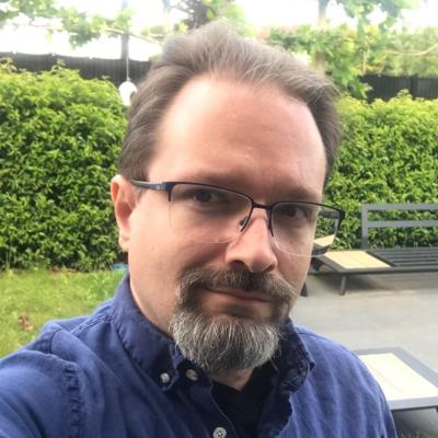 Vadim Deylgat, photo 1