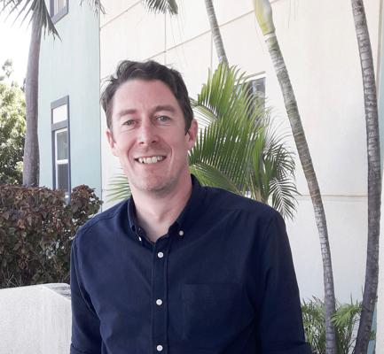 Michael Ivan, photo 1