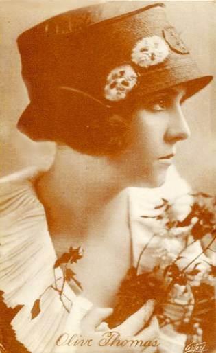 Ollis Thomas, photo 1