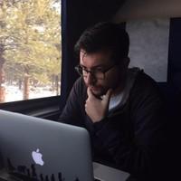 Ivayr Netto, photo 1