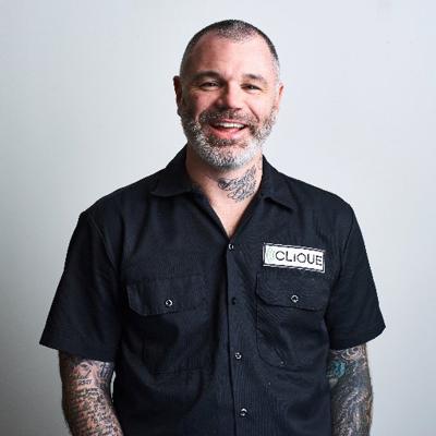 Andy Powers