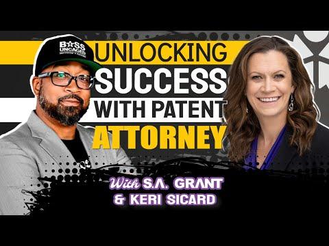 Keri Sicard, photo 1