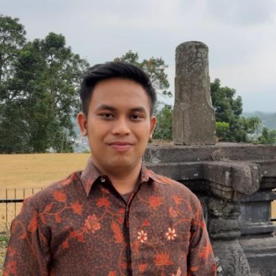 Redha Ramadhian, photo 2