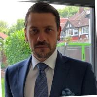 Riccardo Andreotti, photo 1