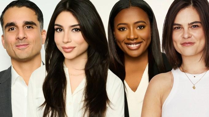 Olivia Annacone, photo 1