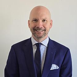 Chris Holland, photo 2