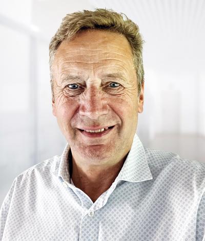 Mike Smith VFP, photo 1