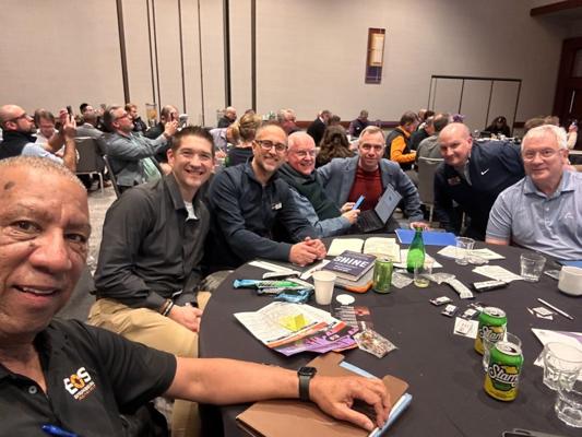 Glenn Perkins, photo 2