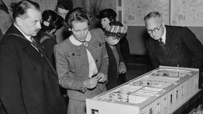 Nathaly Haratz, photo 1