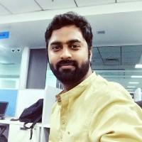Vignesh S, photo 2