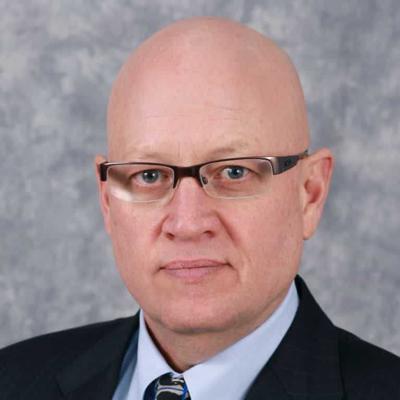 James McGregor, photo 1