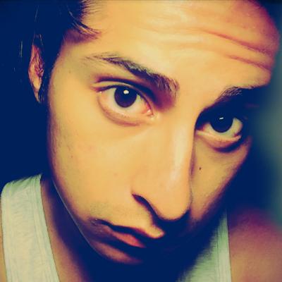 Benjamin Hernandez