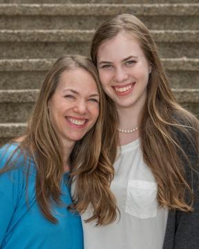 Wendy Wellesley, photo 1