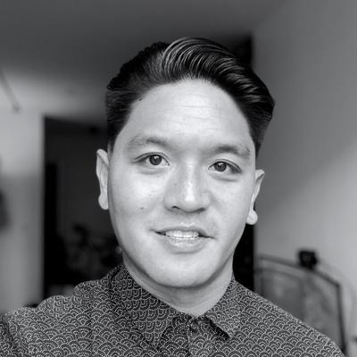 Michael Lomboy, photo 1