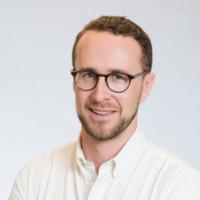 Colin Rogister, photo 2