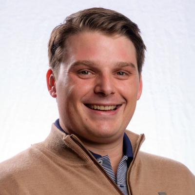 Matthew Hallas, photo 2