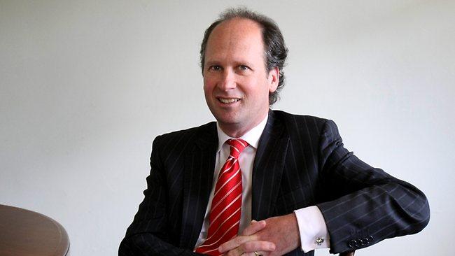 Darren Fraser, photo 2