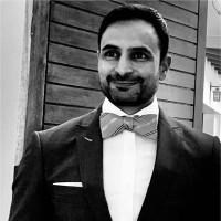 Taahir Babamia, photo 2