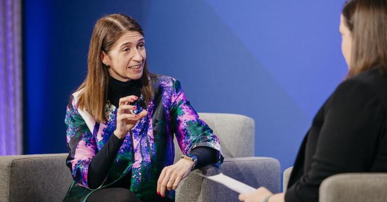 Michelle Werner, photo 2