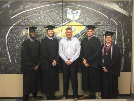 Liam Stenglein, photo 1