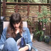 April Kavan, photo 2