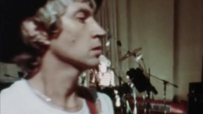 Derek Burbidge, photo 2