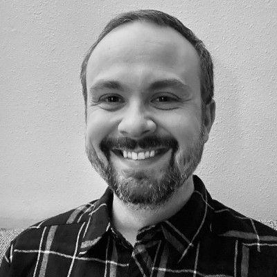 Mike Schell, photo 1