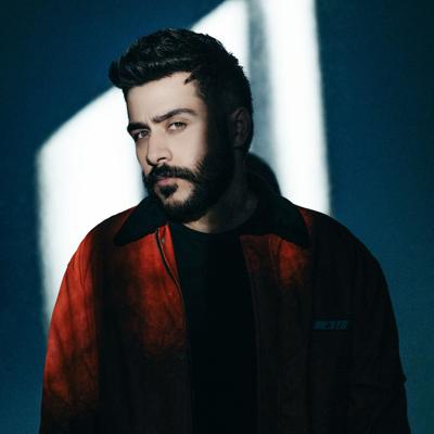 Ahmed Kamel, photo 1