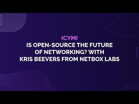 Kris Beevers, photo 2