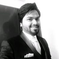 Ramanujan Ramakrishnan