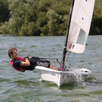 Blake Newman, photo 1