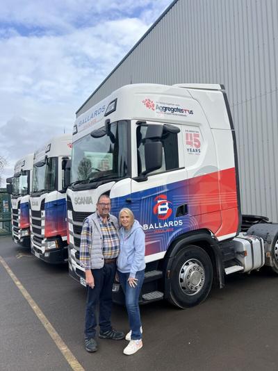 Marcus Britnell, photo 2