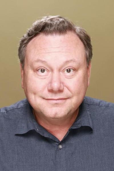 Ivan Gatewood, photo 2