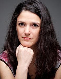 Yolanda Bustillo, photo 2