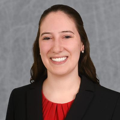 Katherine Miller, photo 1