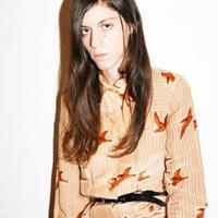 Francesca Nicoletti, photo 1