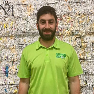 Daniel Stookal, photo 2