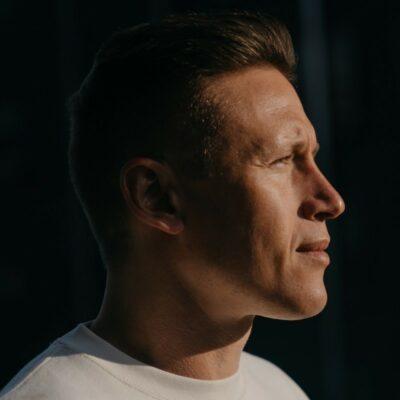 Andrey Nokhrin, photo 1