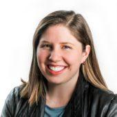 Megan Brewster, photo 1