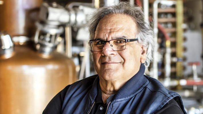 Joseph Emanuelli, photo 1